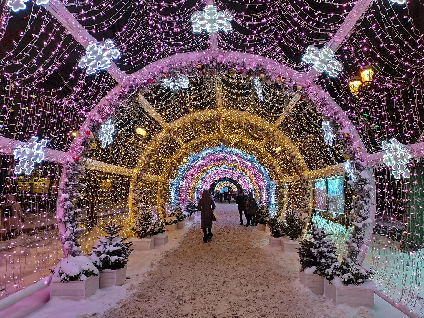 тверской бульвар в москве