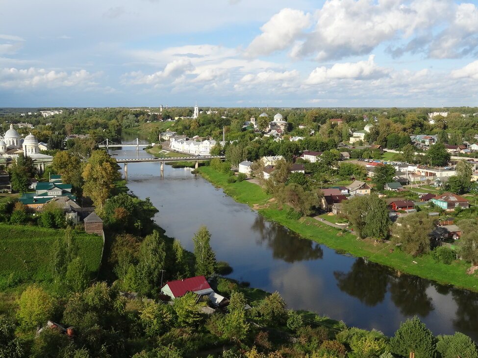 Стод торжок