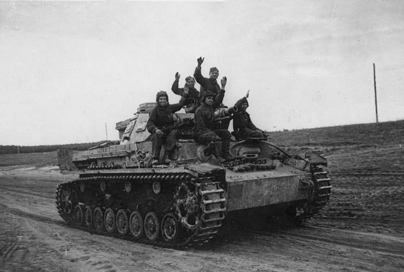 40 Гвардейская танковая бригада 1 батальон