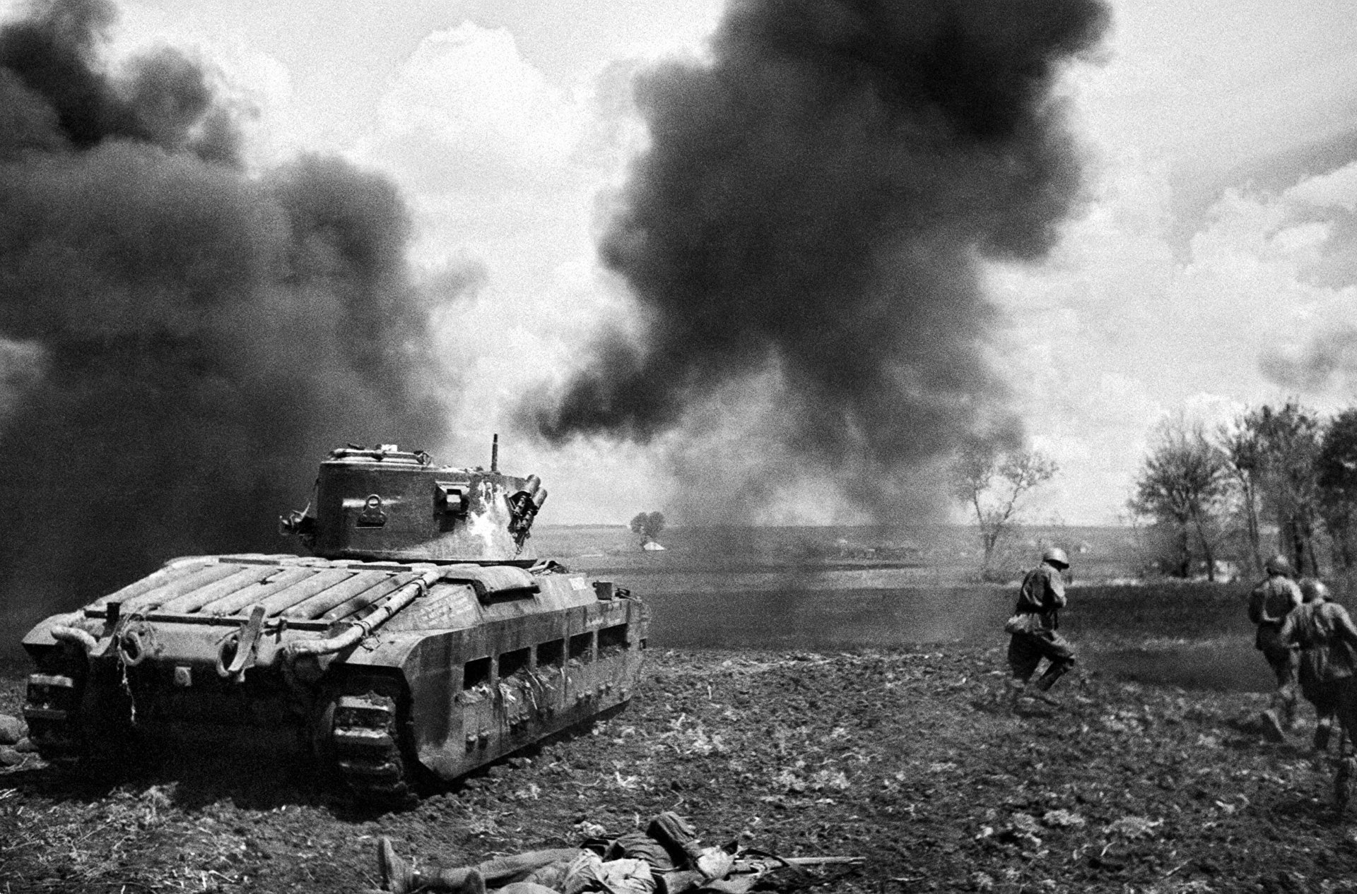 Харьков 1942 битва