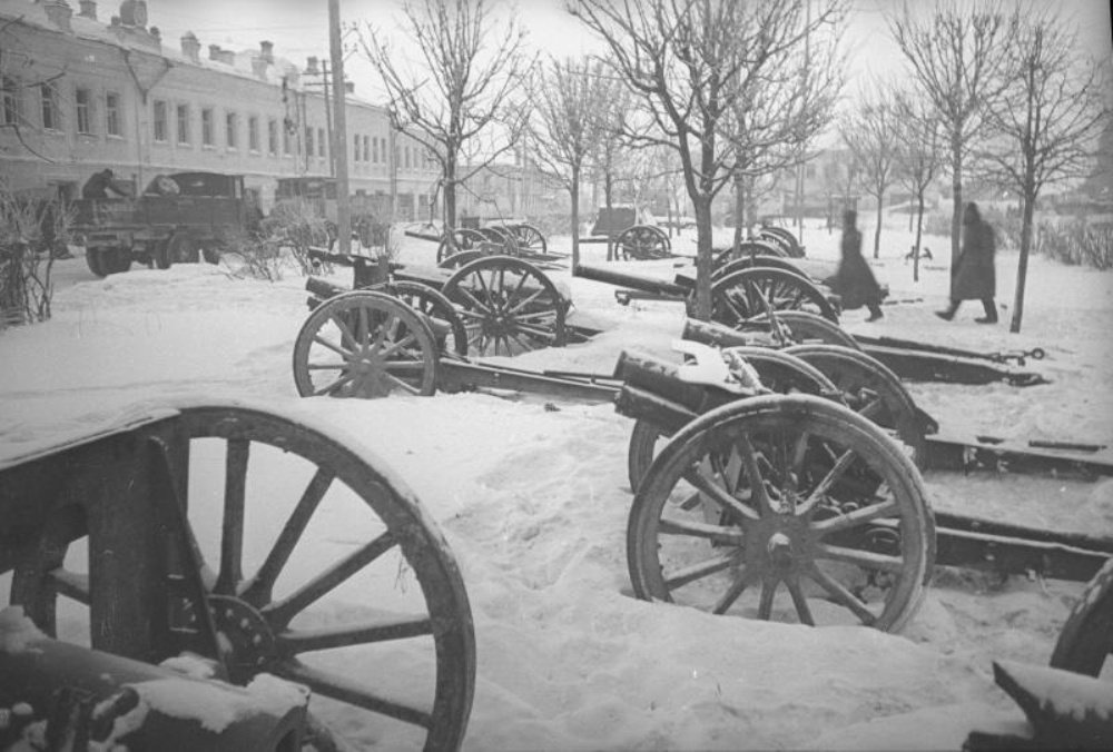 Можайск Никольский собор хроника