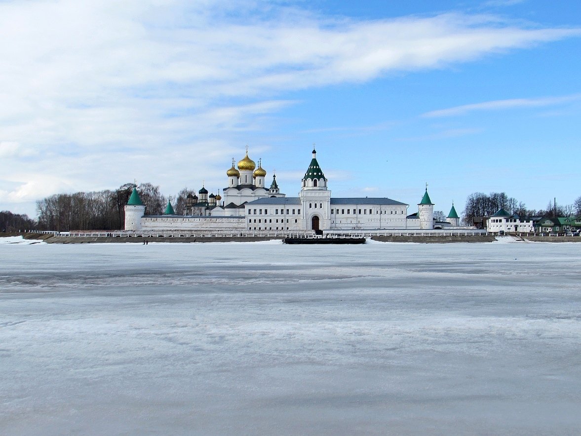 Ипатий Кострома