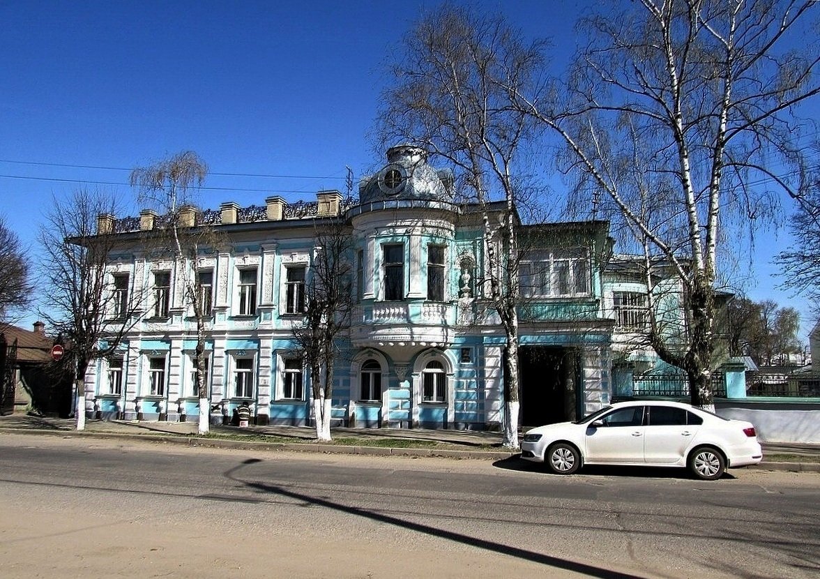 Костромская улица. Популярные улицы в Костроме. Кострома улица Центральная 48 фото. Московская 105 Кострома фото дома. Фото улиц Костромы на празле ках.