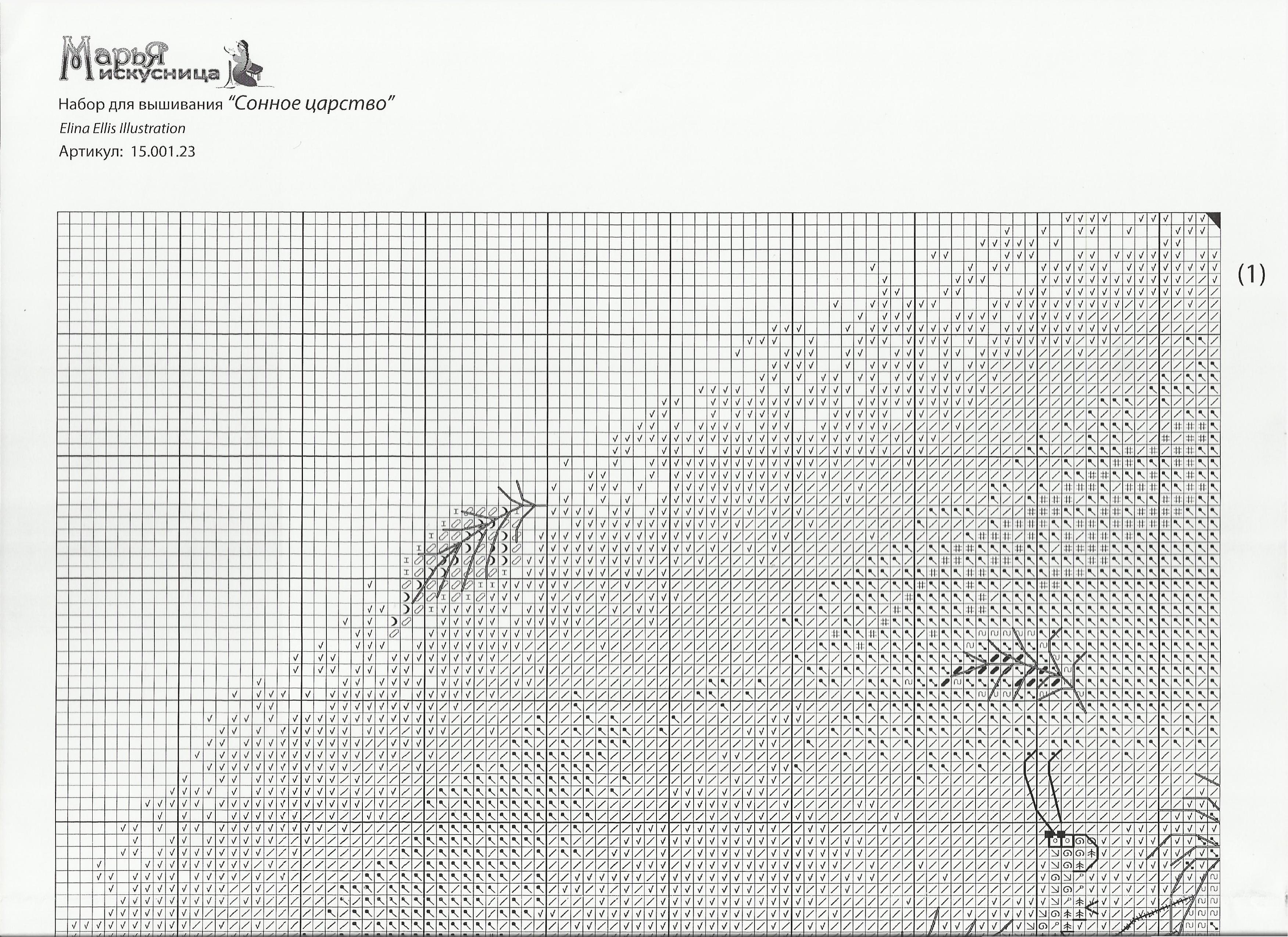 Схемы марьи искусницы. Панна сонное царство. Схемы вышивки крестом Марья Искусница. Схема вышивки Искусница.