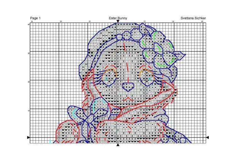 Сичкарь схемы вышивки. Светлана Сичкарь схемы вышивки. Схемы вышивки крестом Светлана Сичкарь. Вышивка крестом Зайка. Схема вышивки Зайка.