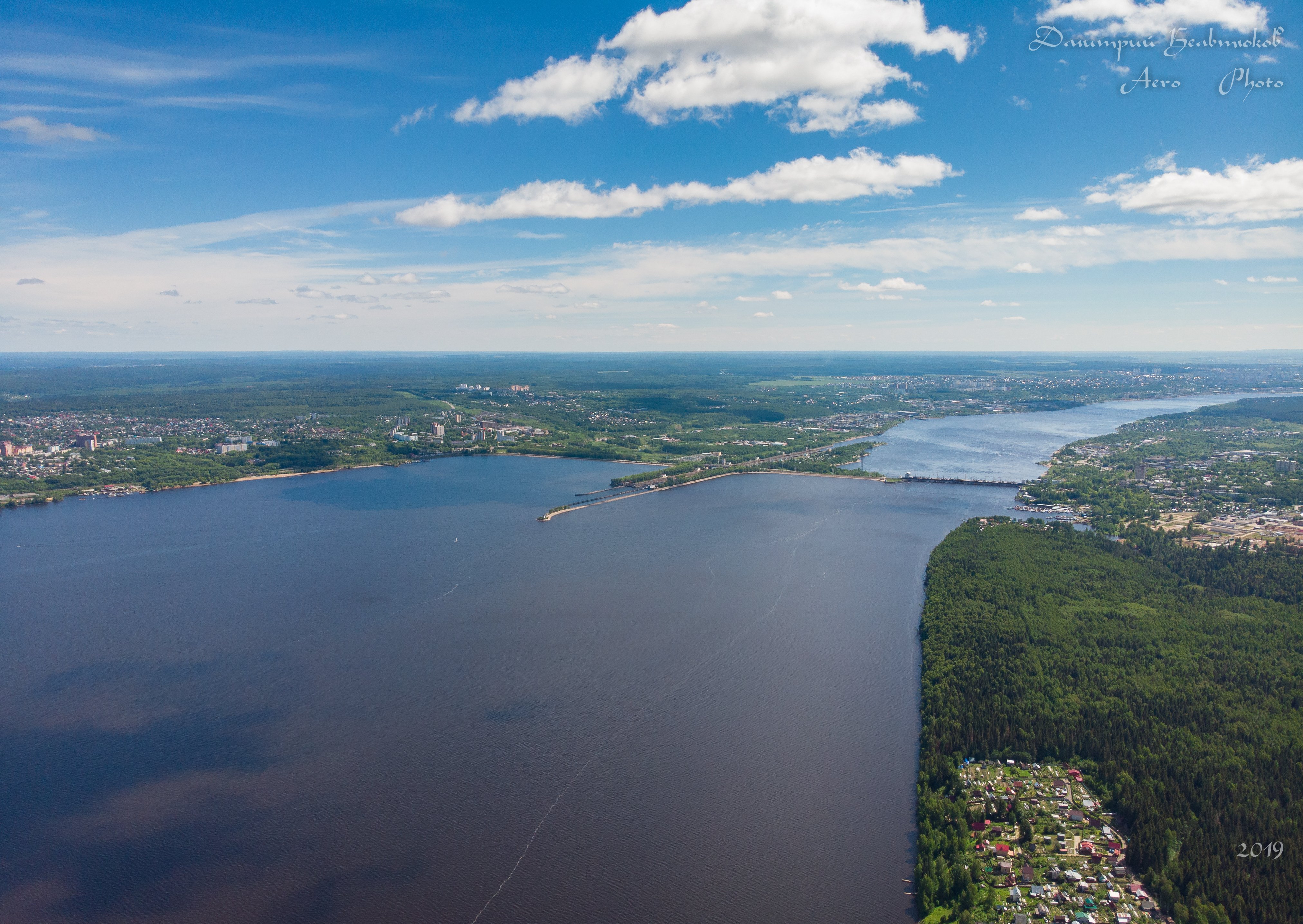 море в перми