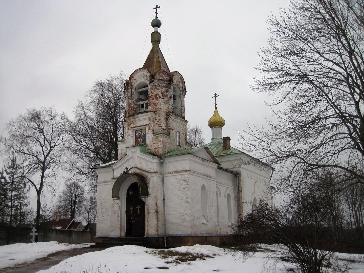 Бокситогорский Район Фото