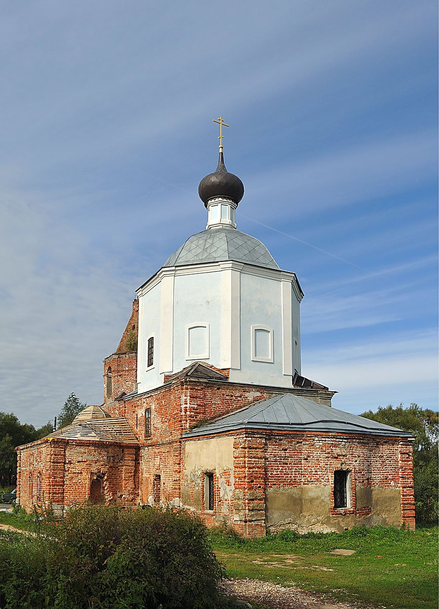 Новинки Бегичево Серпуховского Купить Дом