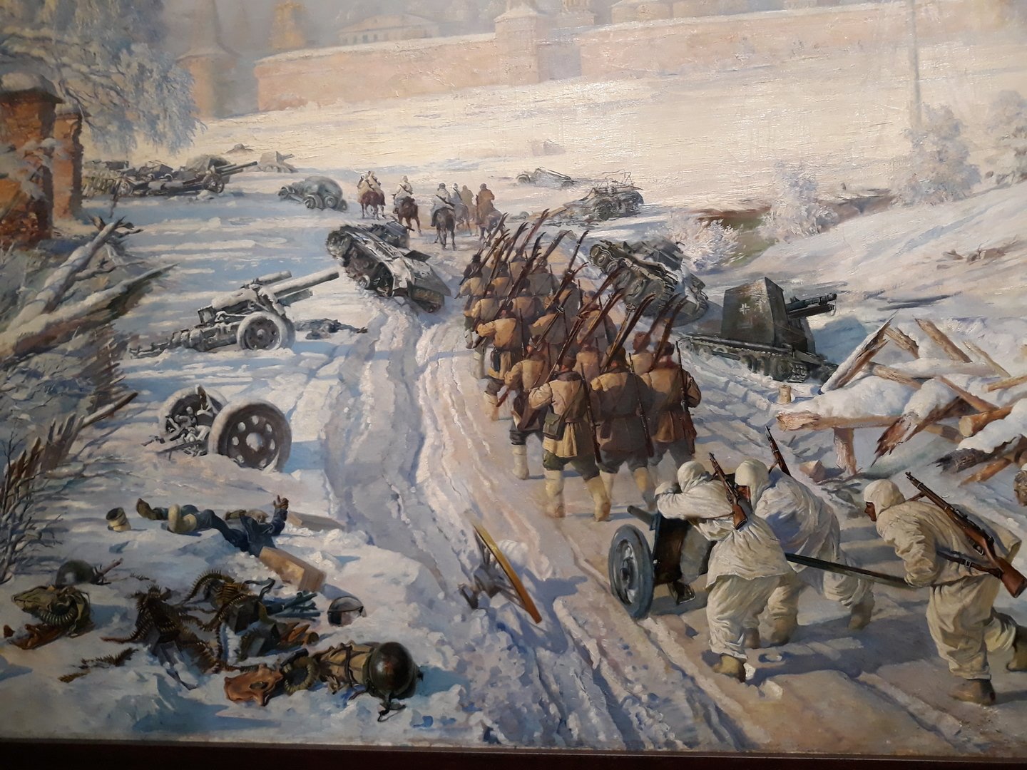 Бой под какой. В Н Яковлев бой под слободой Стрелецкой 1942. В. Яковлев картина бой под слободой Стрелецкой. («Бой под слободой Стрелецкой», 1942 картина. Художник Усыпенко.