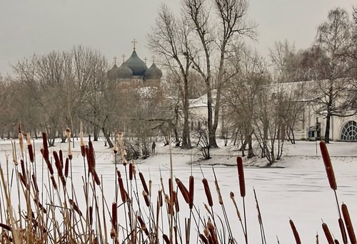 городок им.Баумана