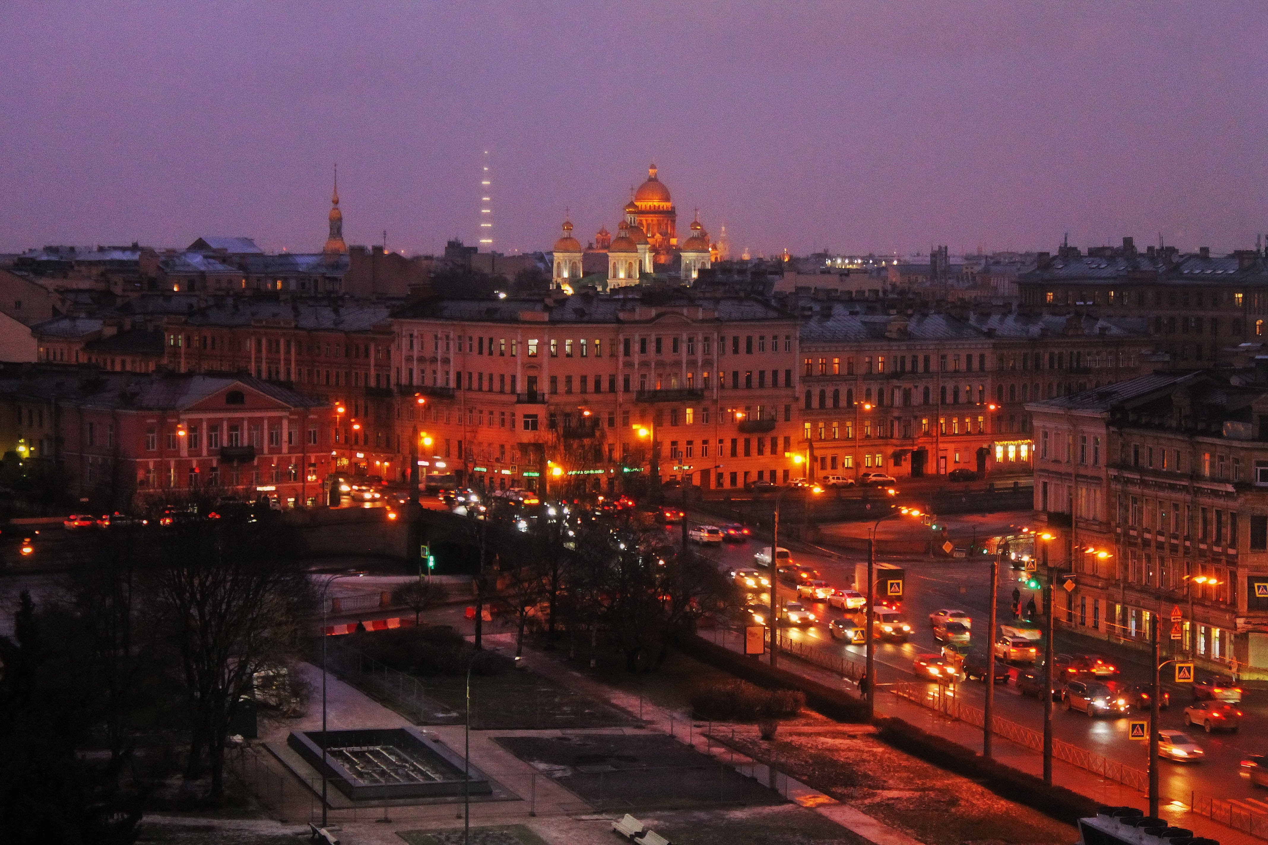 24 вечерняя. Пегь вечернее время.