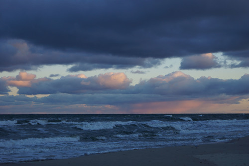 Балтийское море