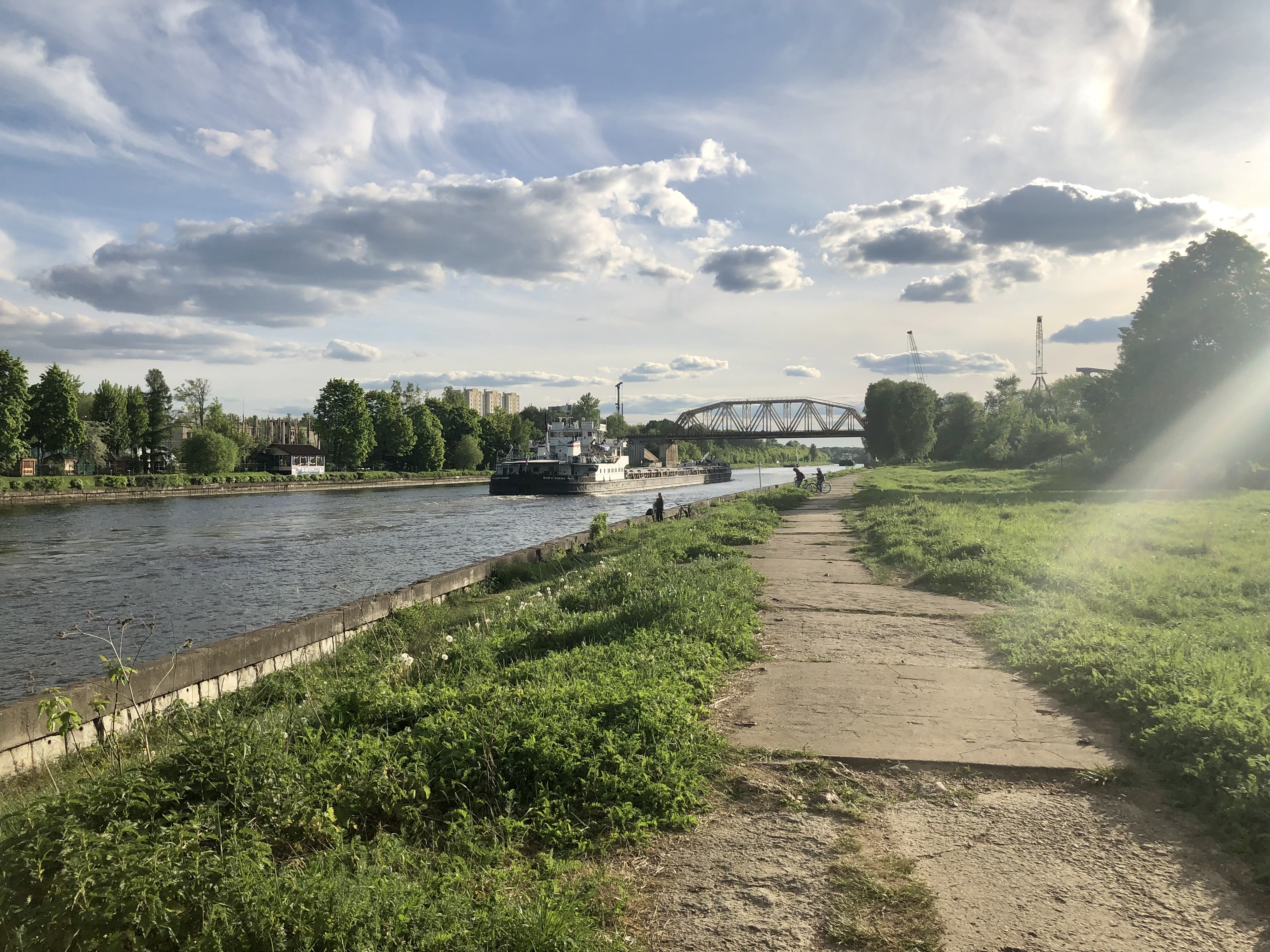 Волгодон пруд Ревякино. Река Кан. Озеро Волгодон Ревякино.