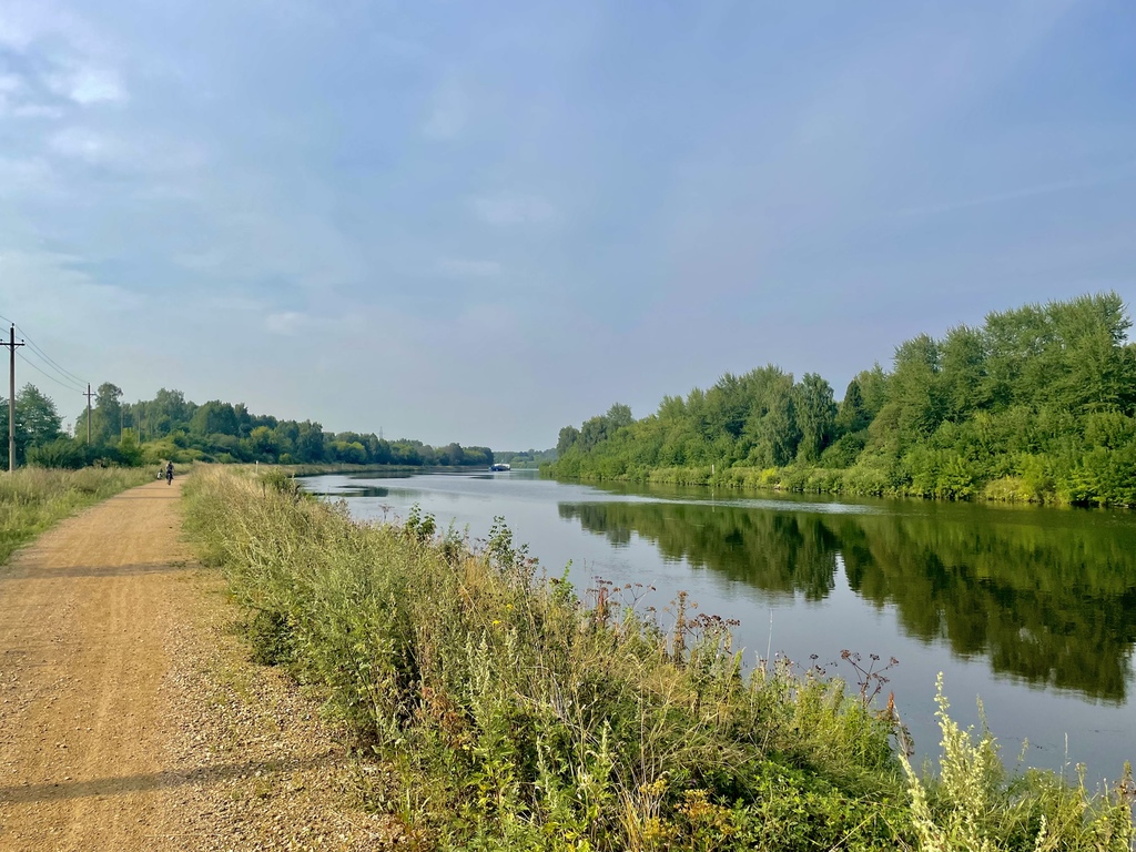 Фото-флот на наших реках, каналах, водохранилищах и озерах. - Страница 75 -  rivertravel - речные круизы и путешествия