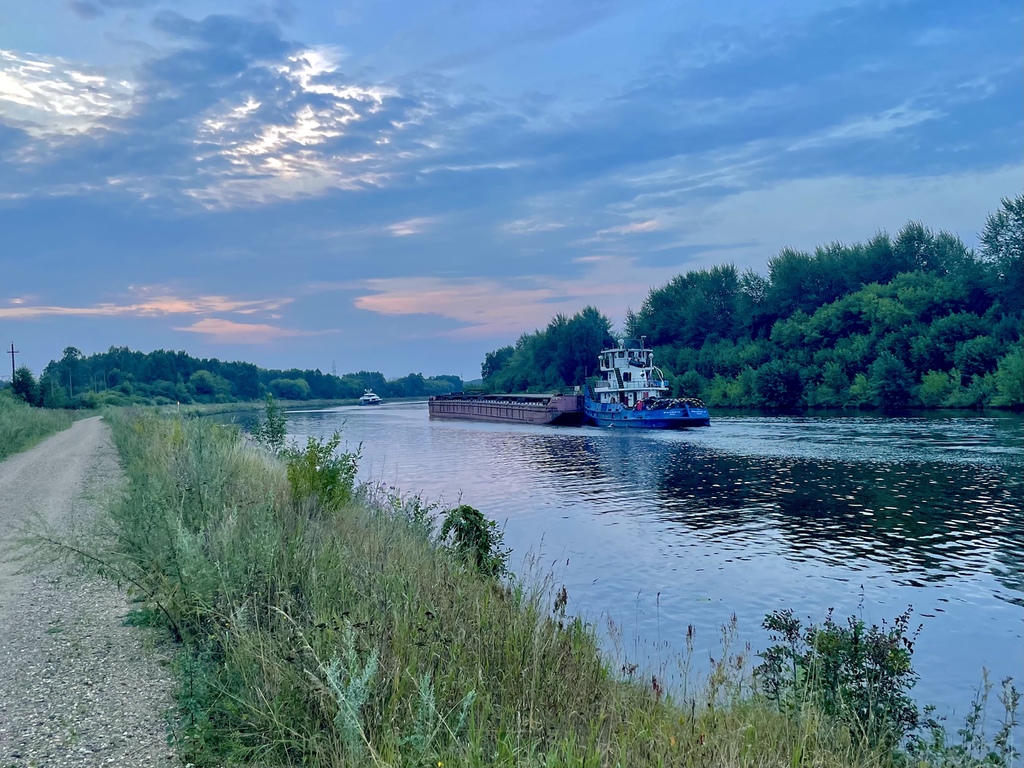 Фото-флот на наших реках, каналах, водохранилищах и озерах. - Страница 75 -  rivertravel - речные круизы и путешествия