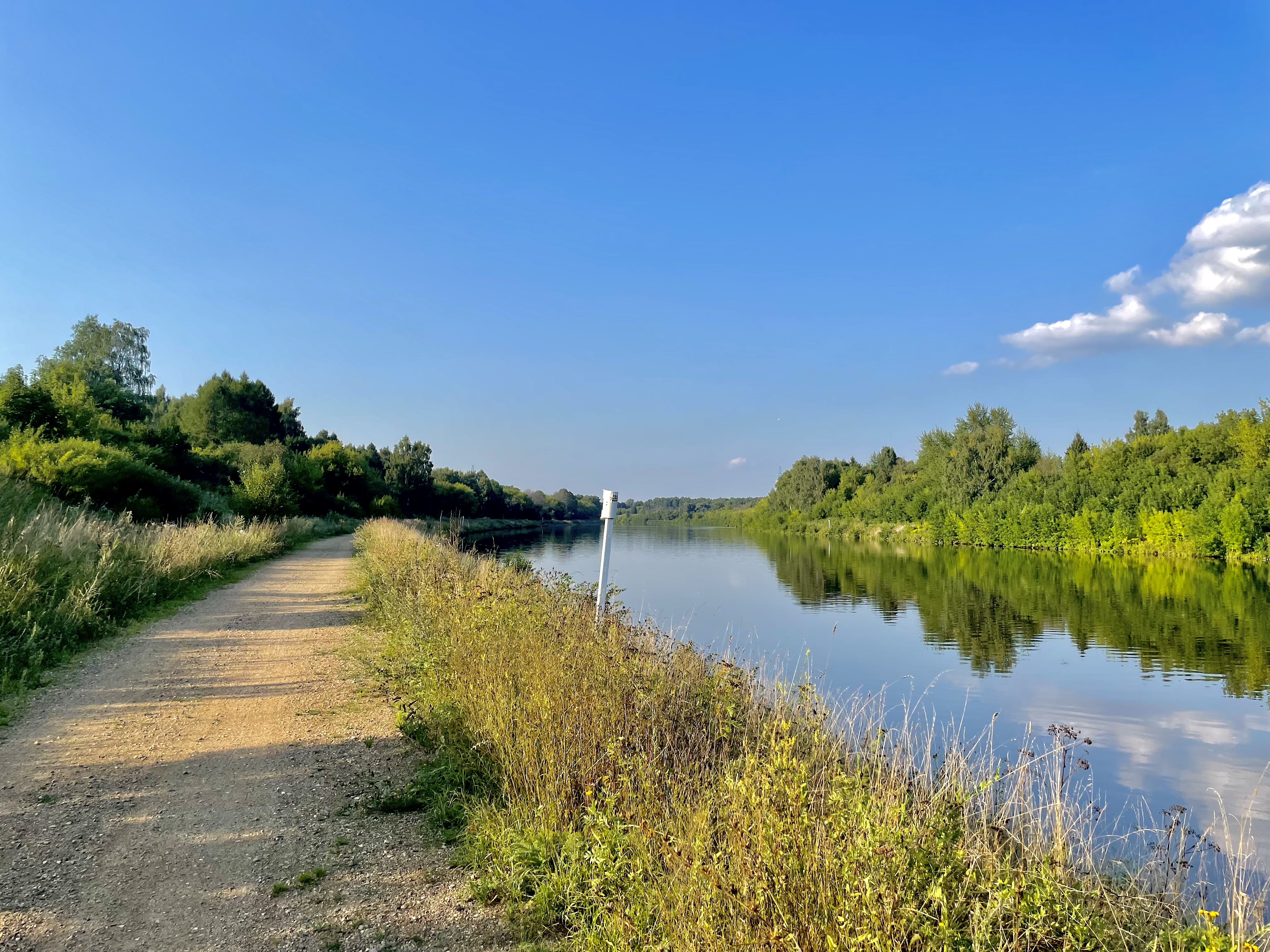 Морозки фото станция