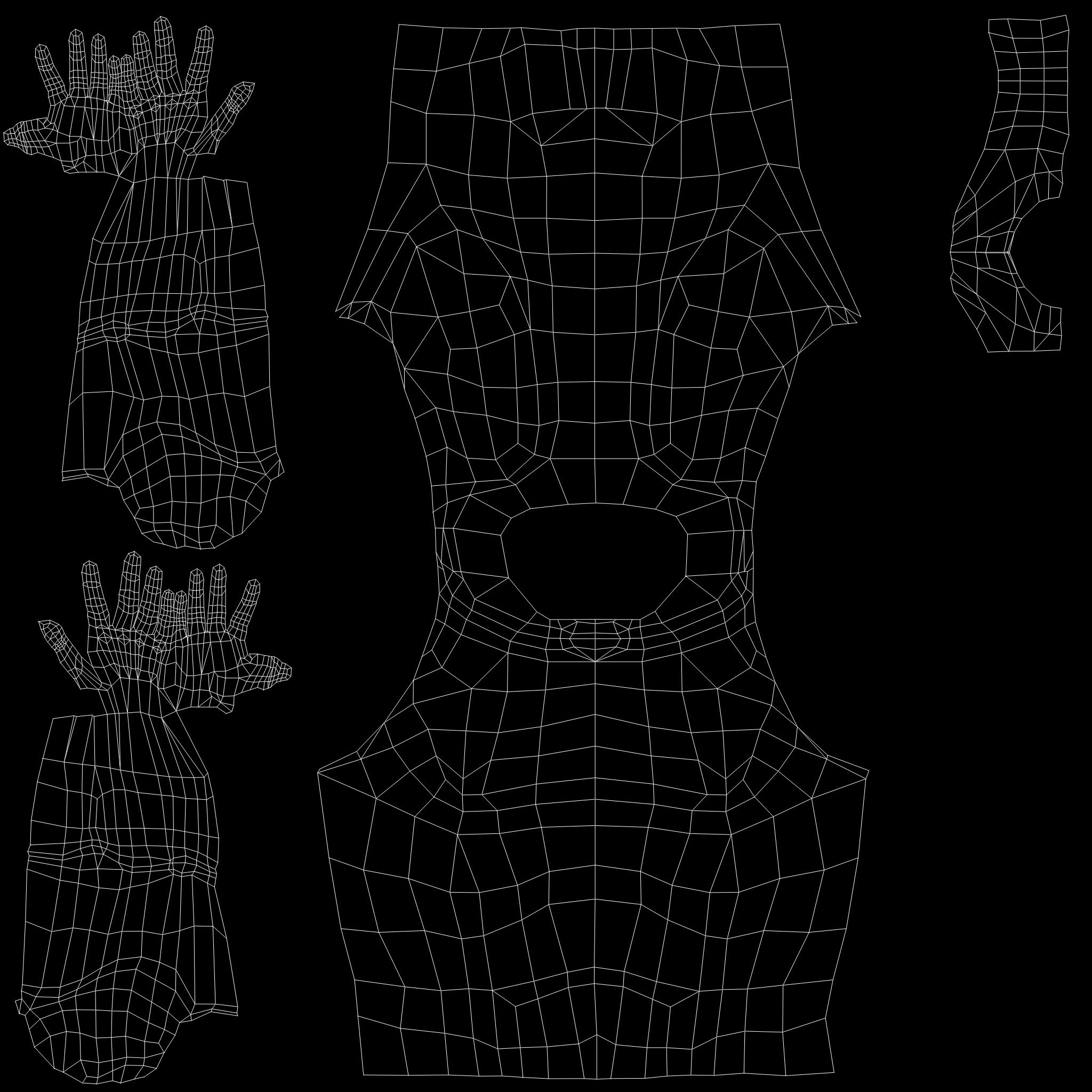 Карты одежда. Сетка для дизайнера. UV развёртка одежды. Сетка для лекал. 3d сетка одежды.