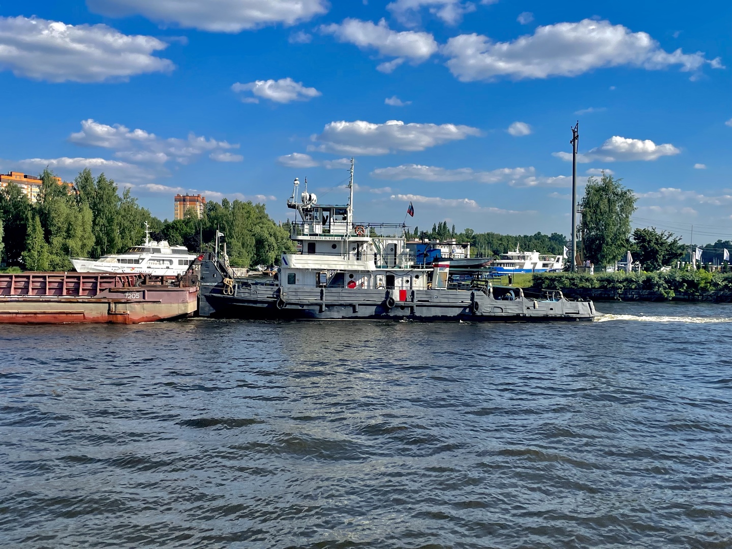 Озеры коломна. Фото Копенкинское водохранилище.