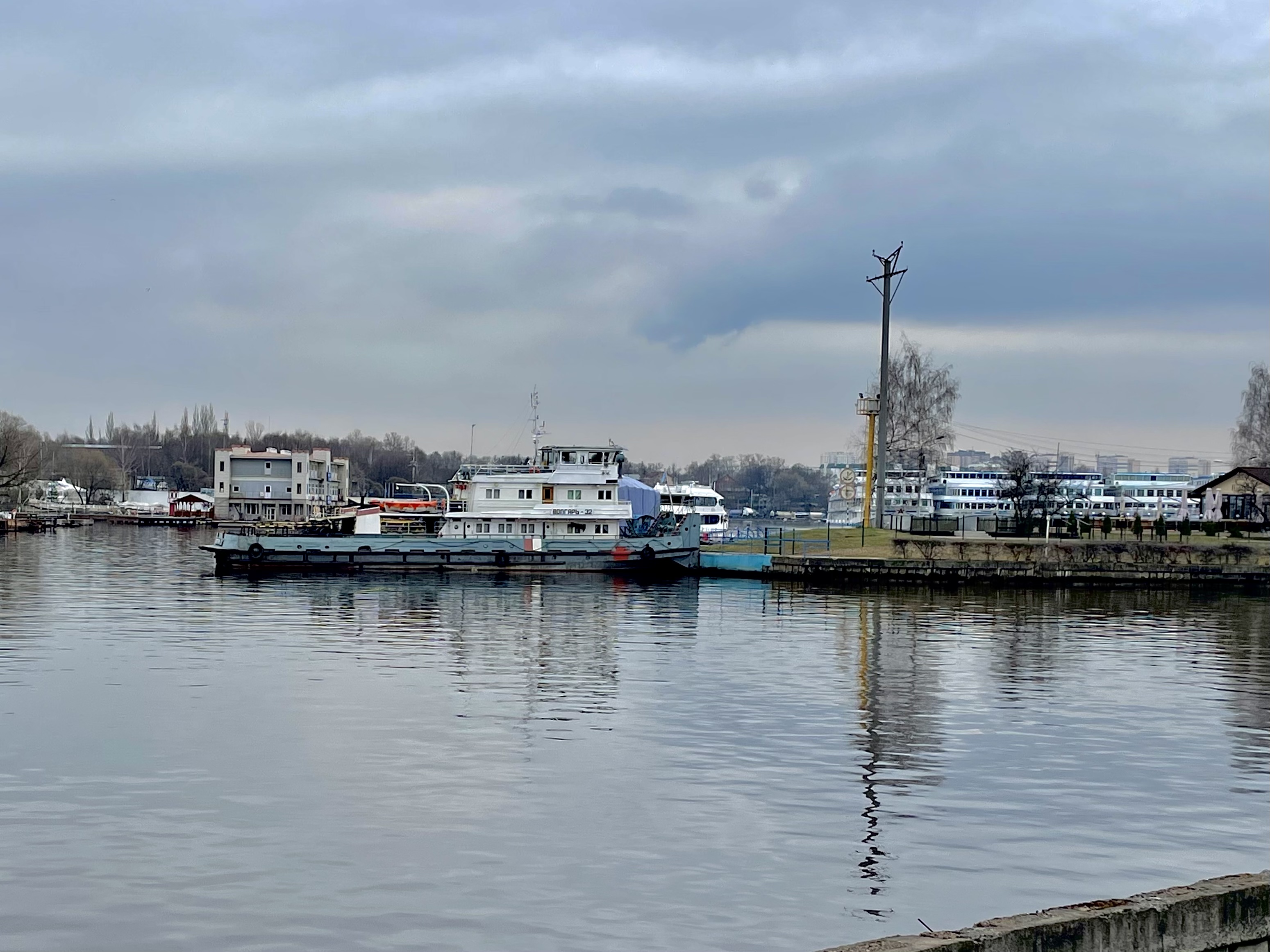 Волгарь кострома фото