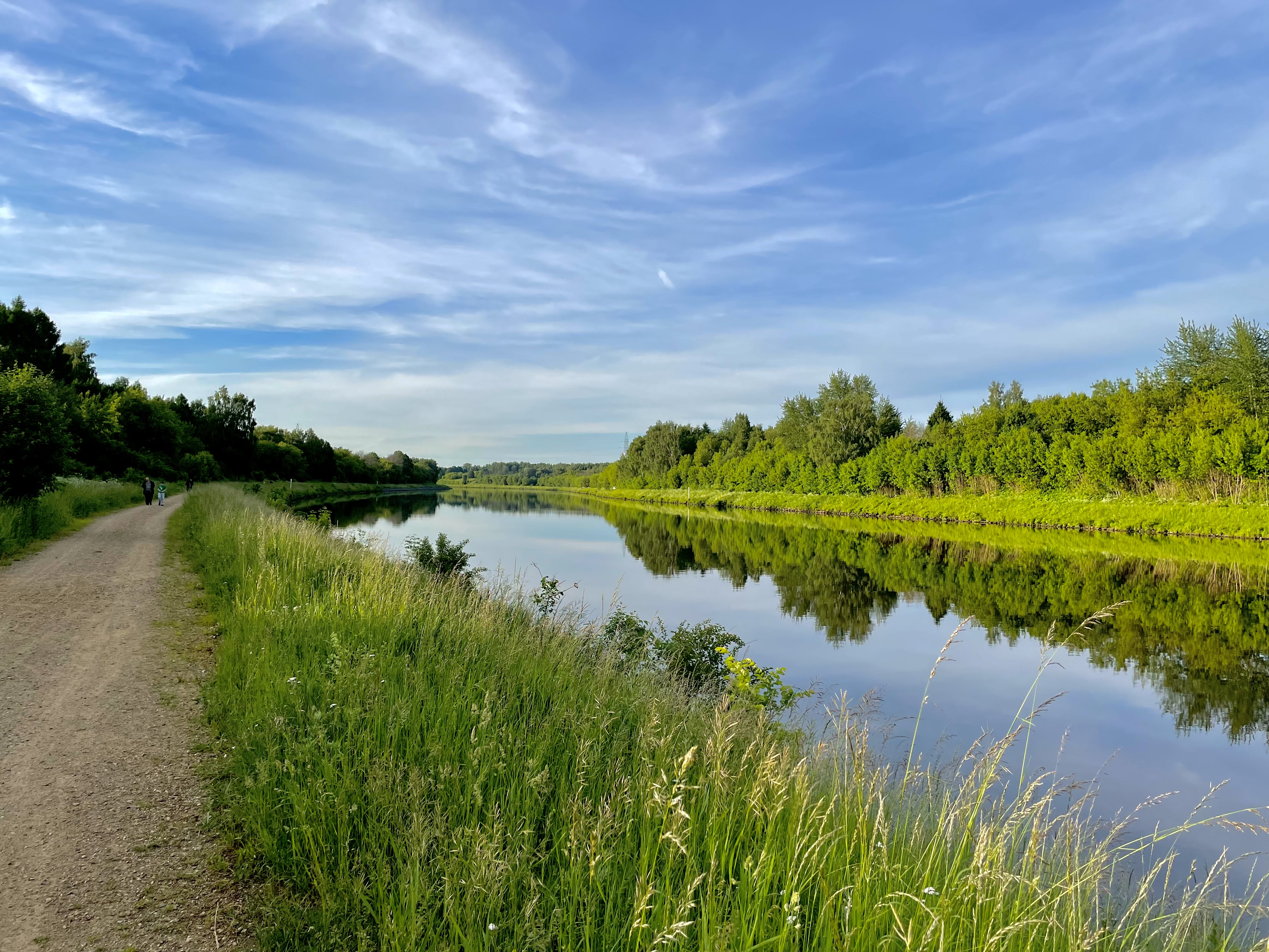 Морозки фото станция