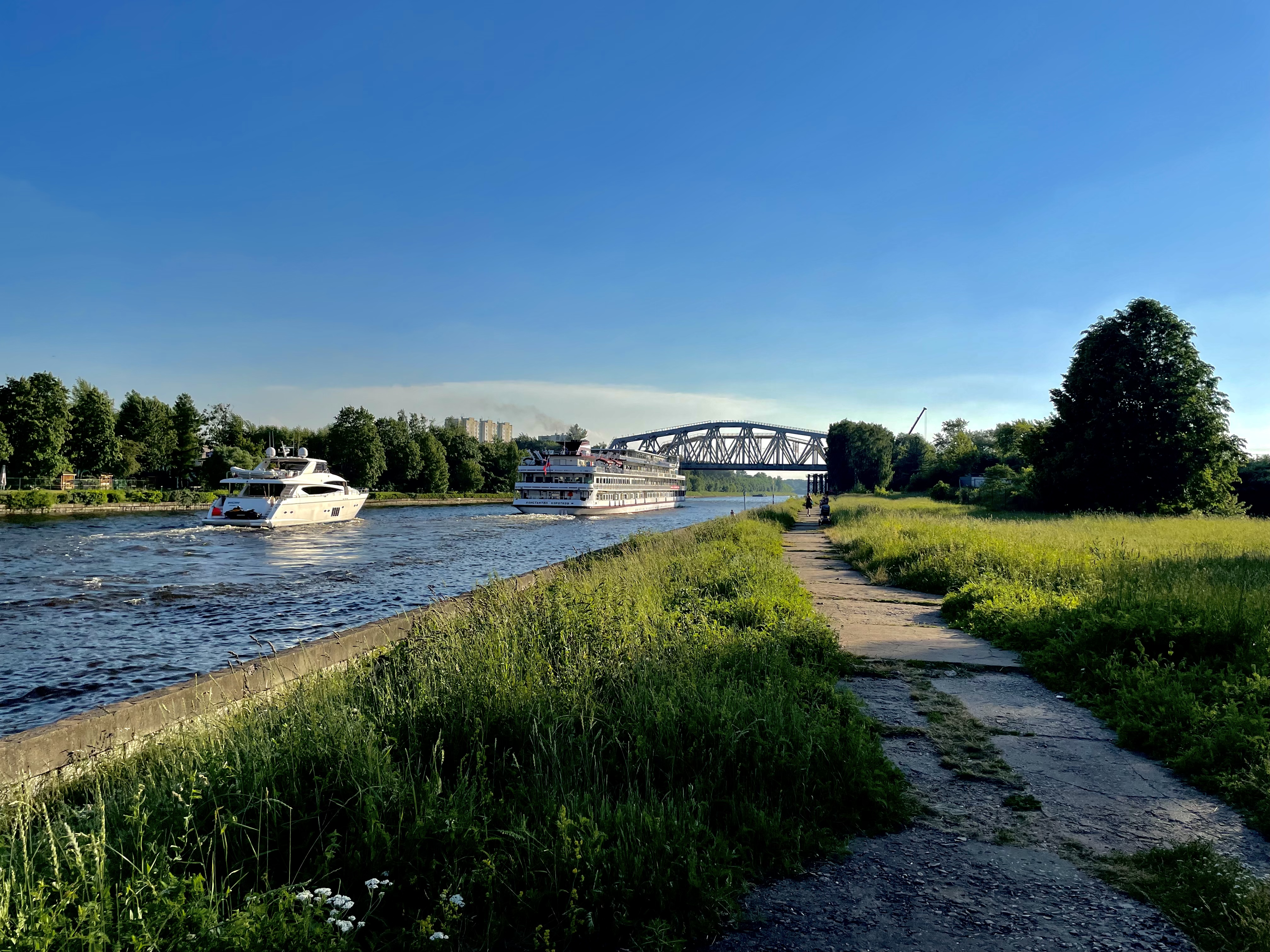 река воронеж до водохранилища