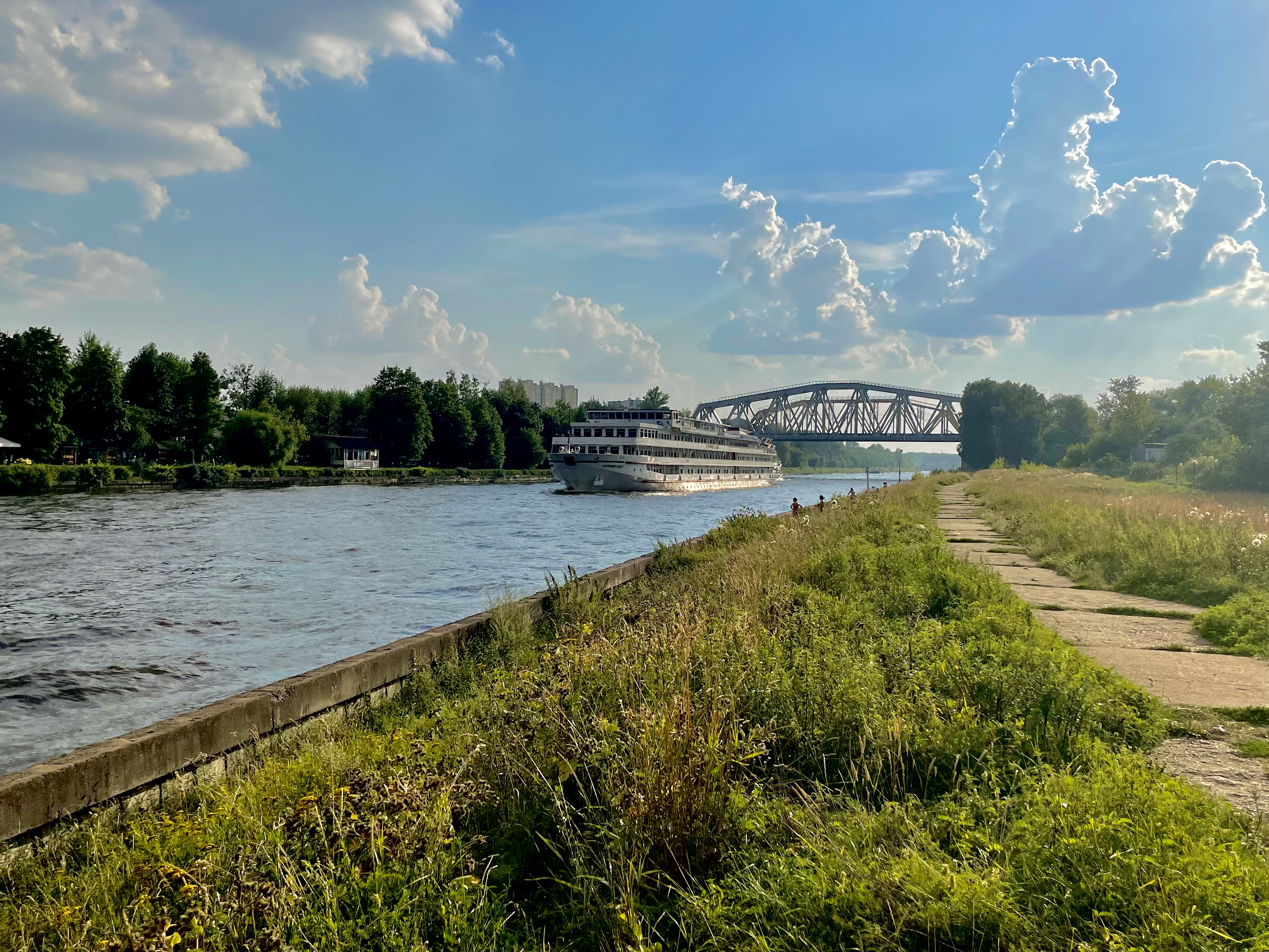 Кронштадт дубна сайт