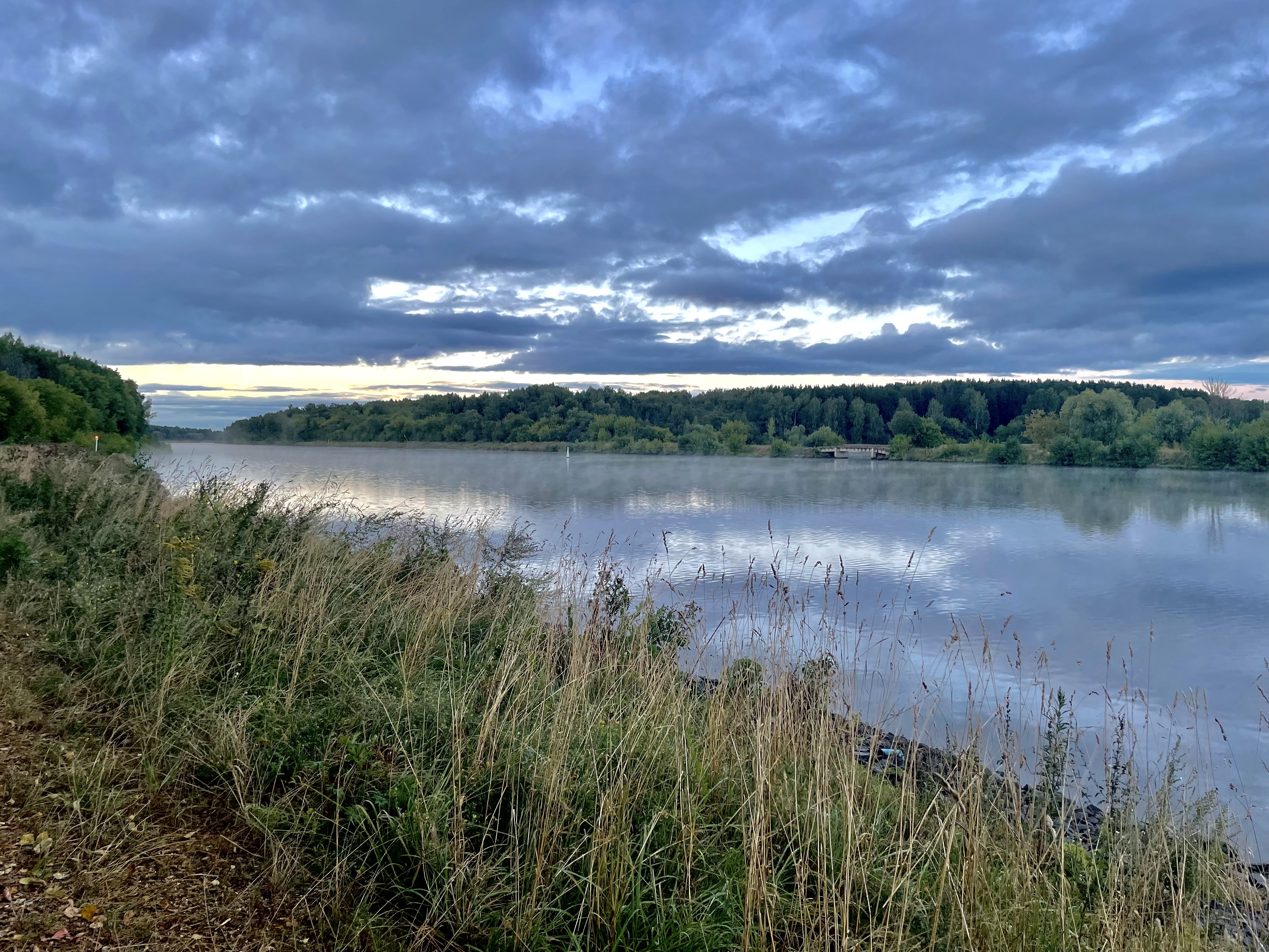 Морозки фото станция