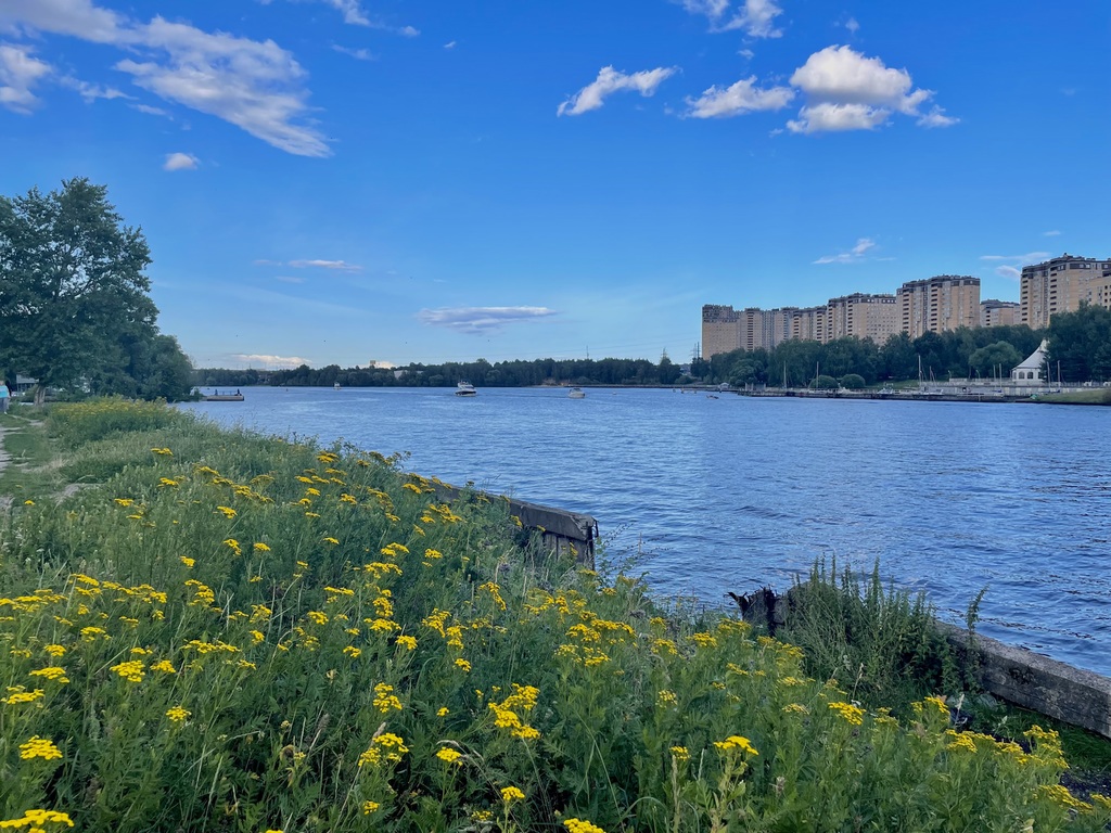 Водохранилища на каких реках