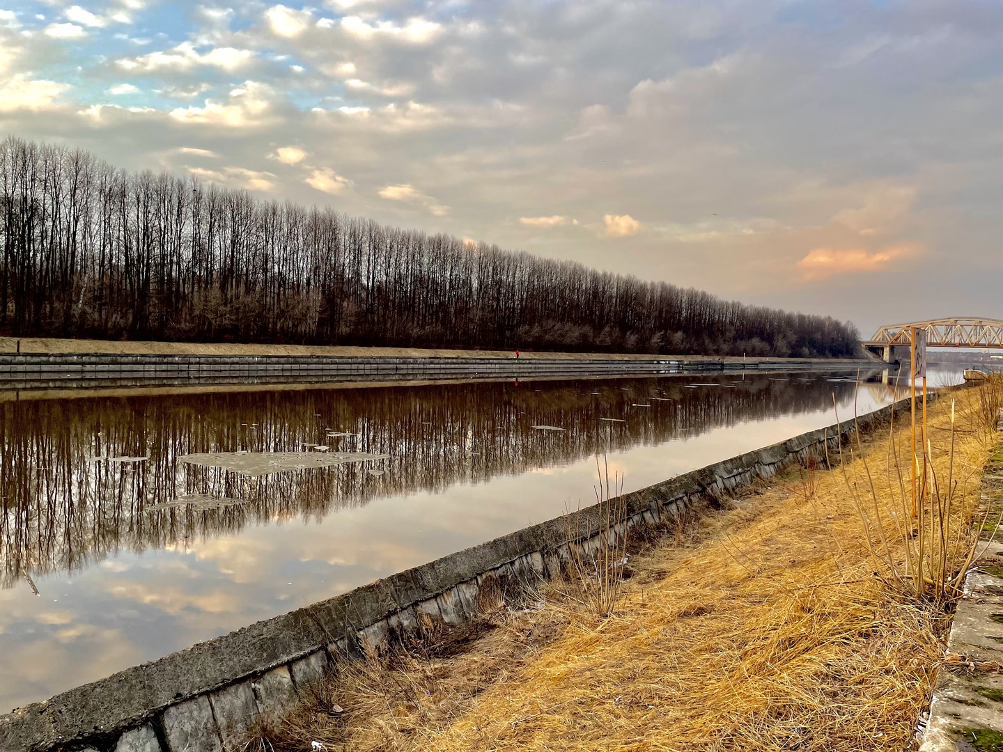 Водники в москве