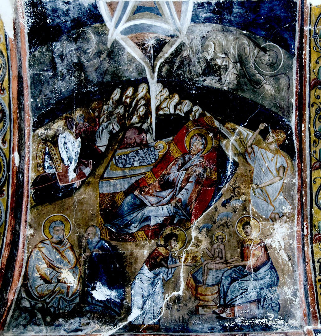 Храни господь семью картинки