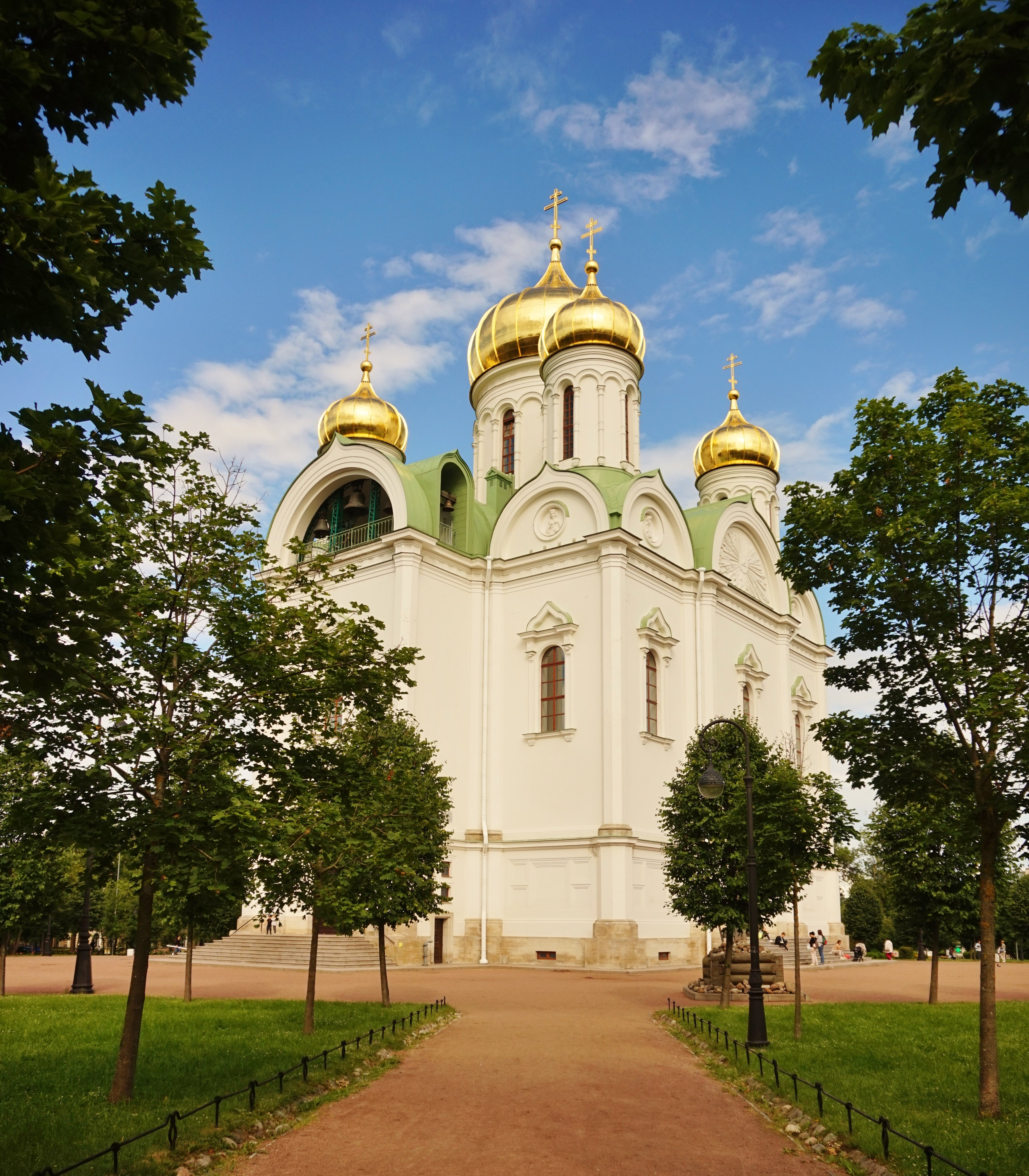 Храм в пушкине. Екатерининский собор Пушкин. Екатерининский собор в Царском селе. Город Пушкин Екатерининский собор. Екатерининский собор Старов.