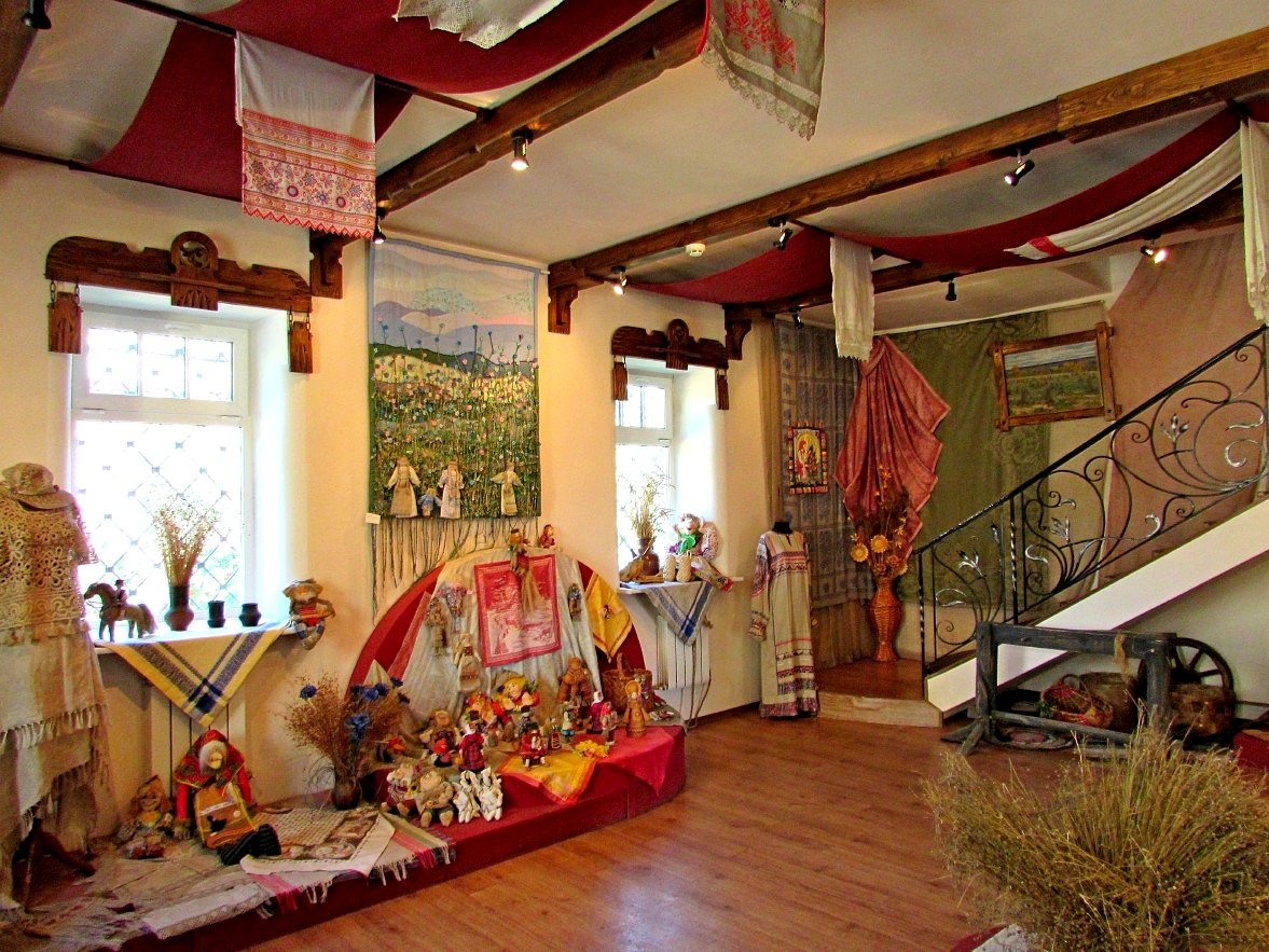 Кострома музей льна и бересты фото