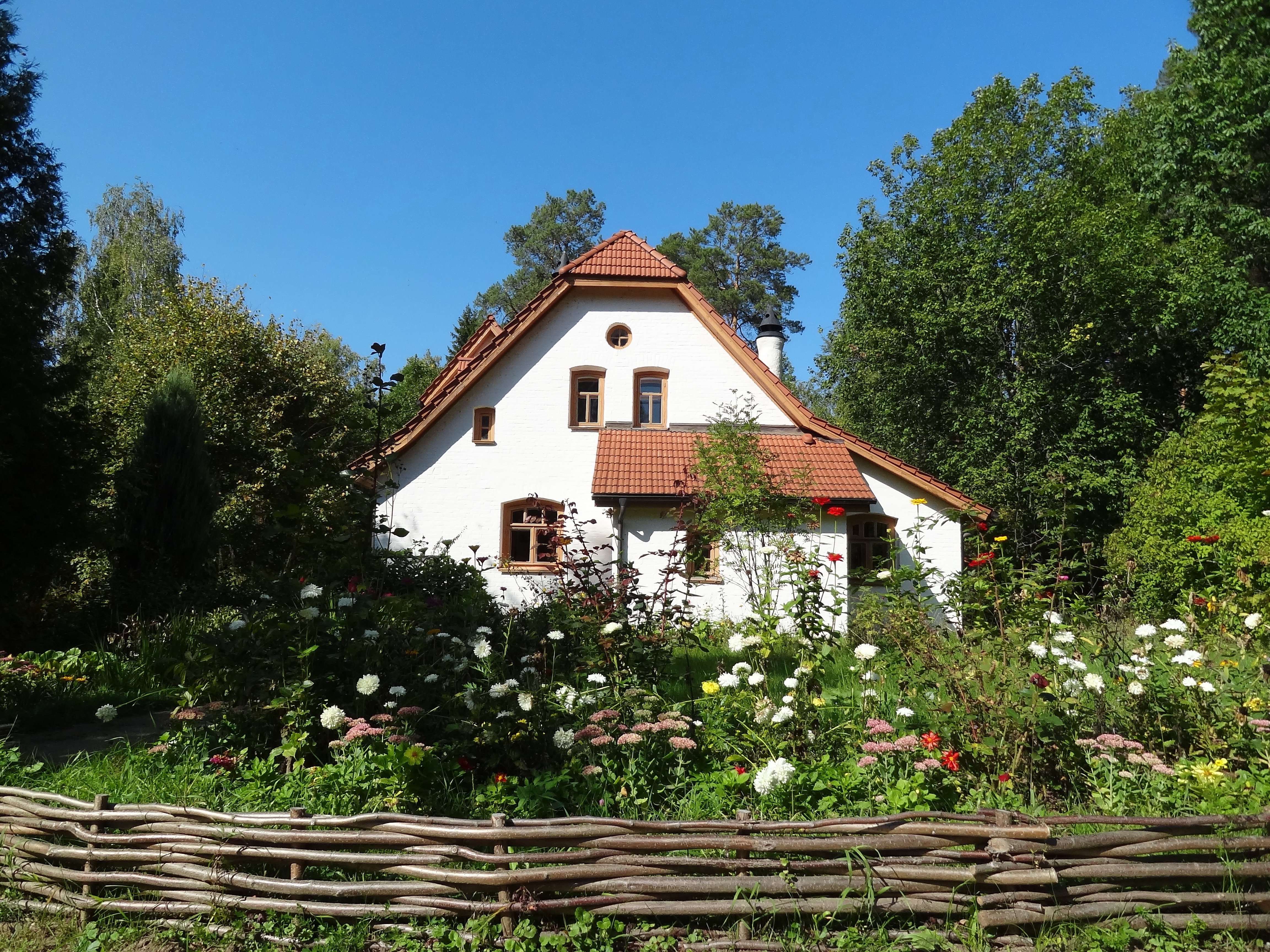 Музей поленова в тульской области