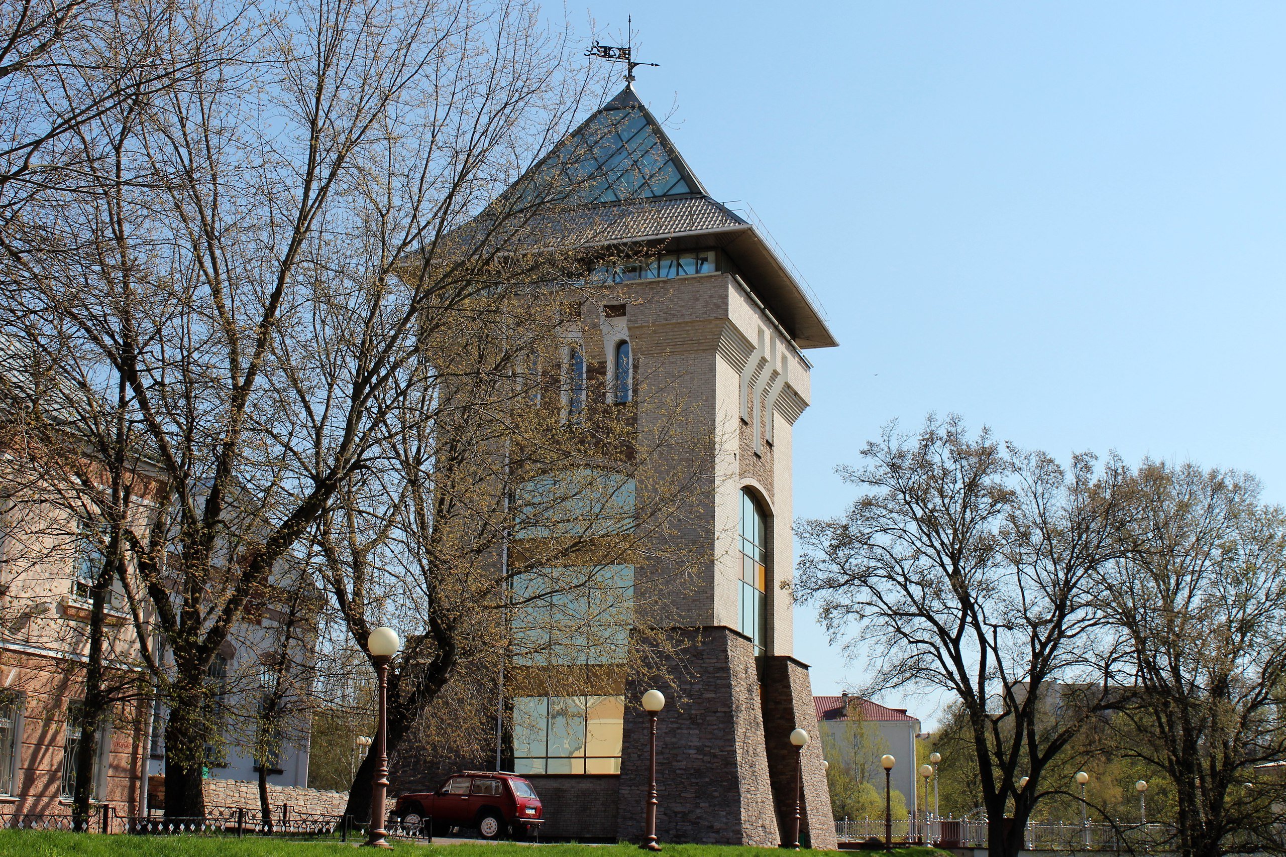 Круглик