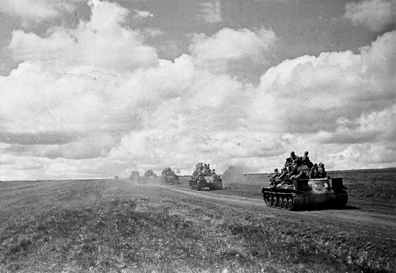 1943 год картинка
