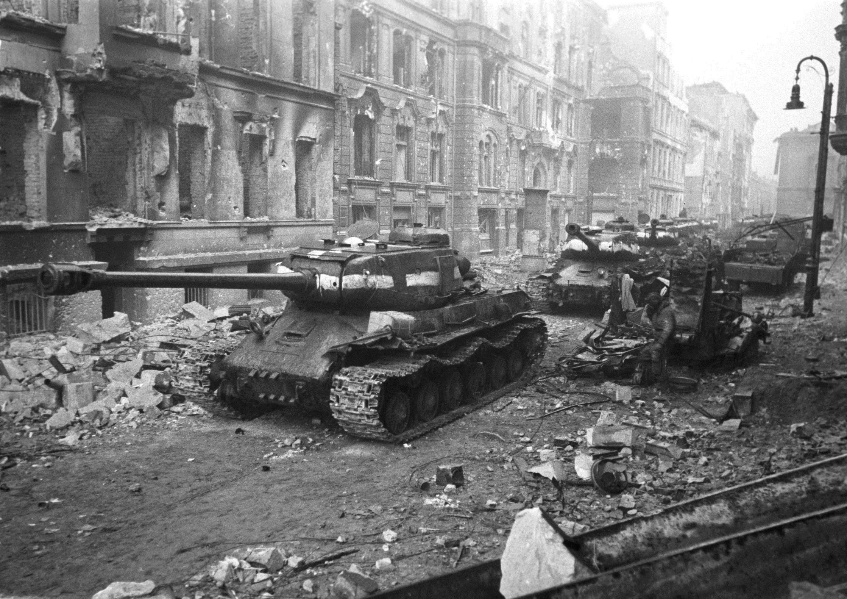 Фото взятие берлина вов 1941 1945