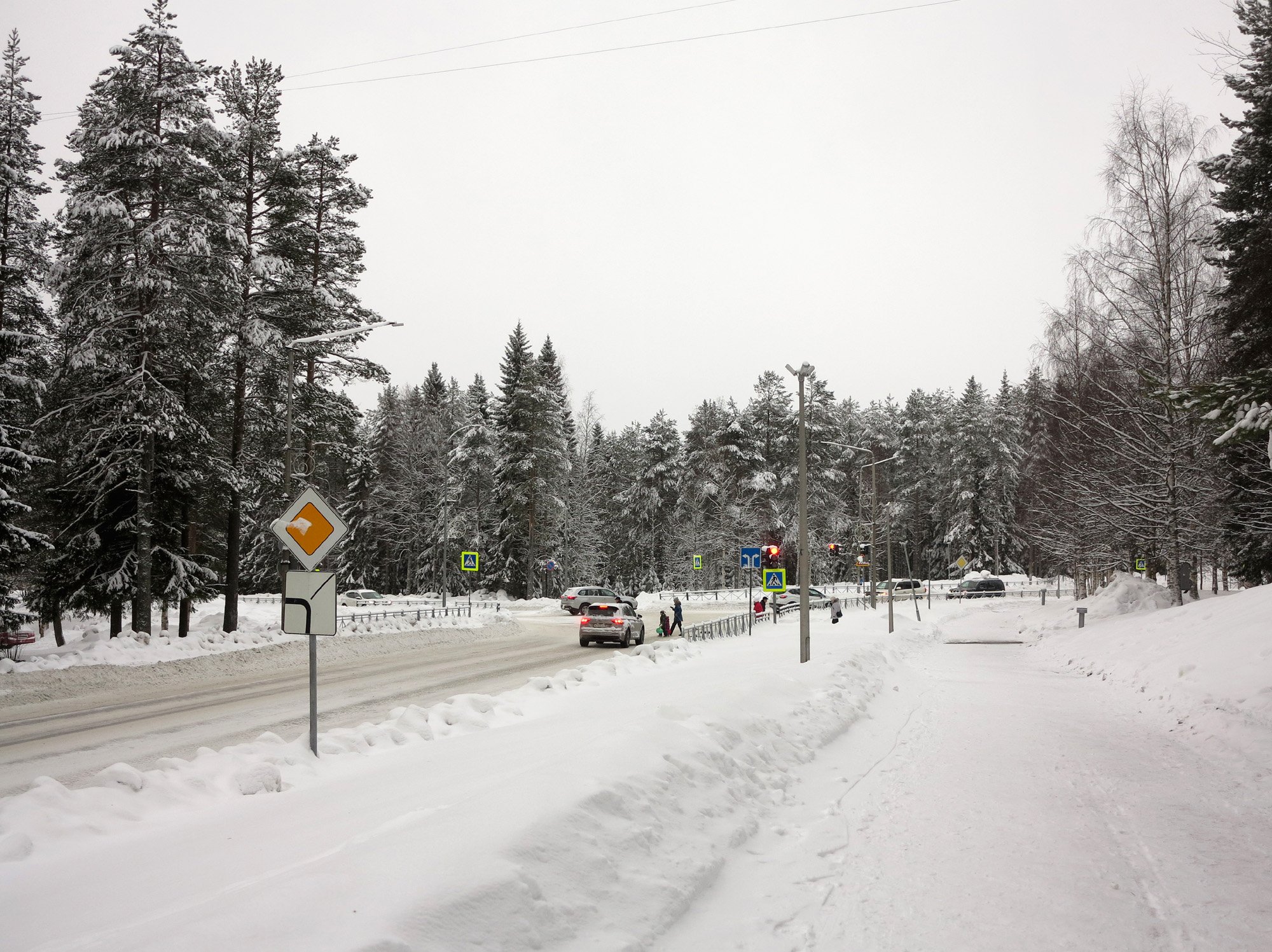 Костомукша дк фото