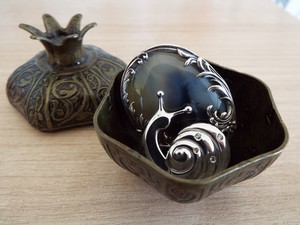 "Гранат" с сюрпризом