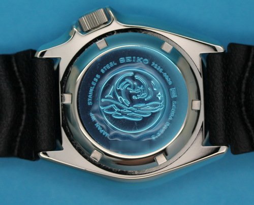 Seiko not made in japan