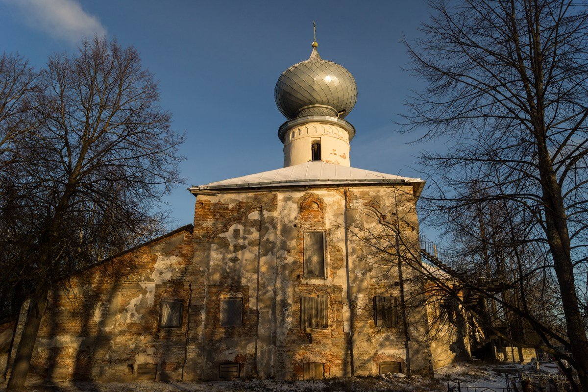 Новая ладога достопримечательности фото