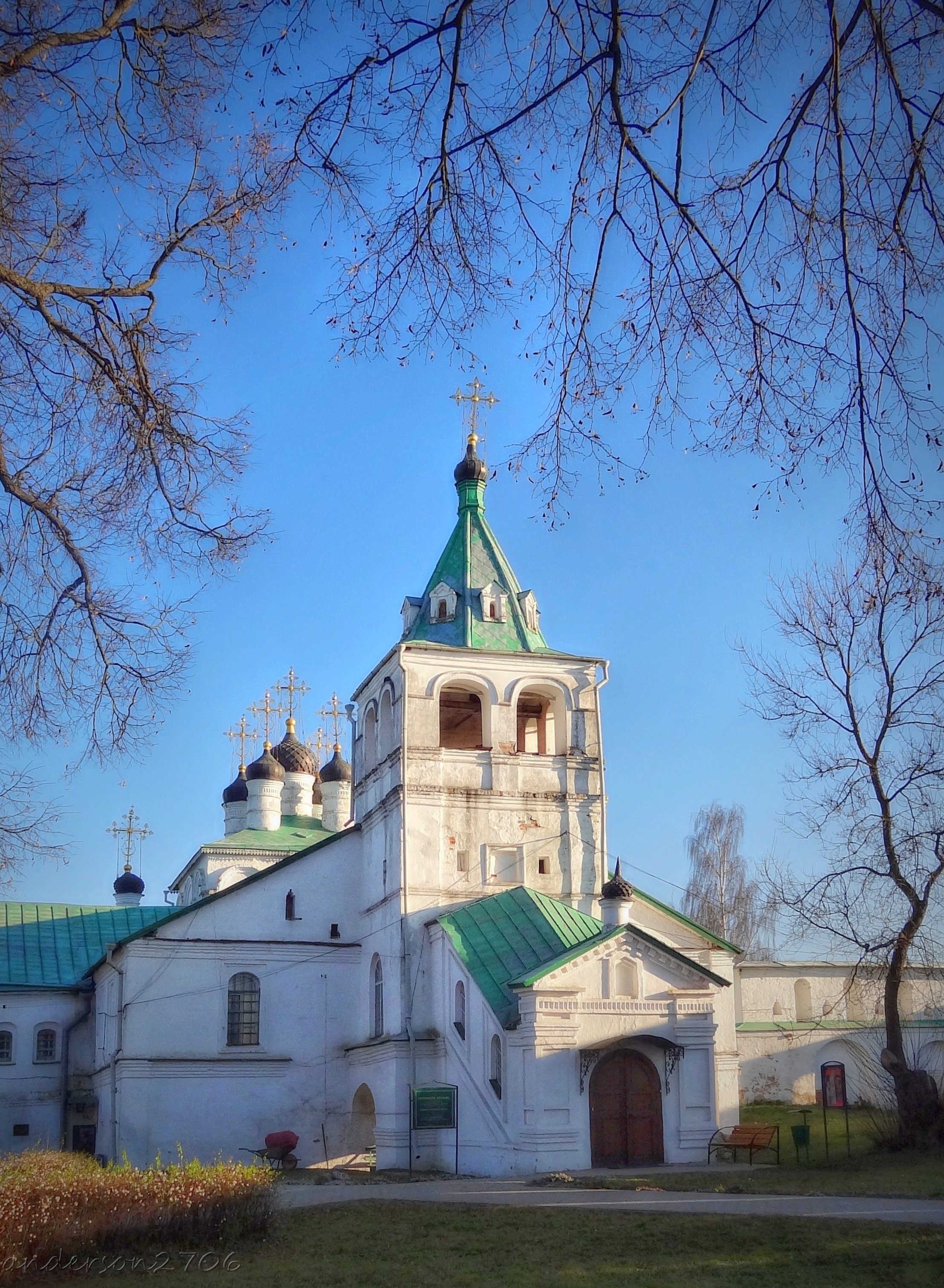 Александровский собор