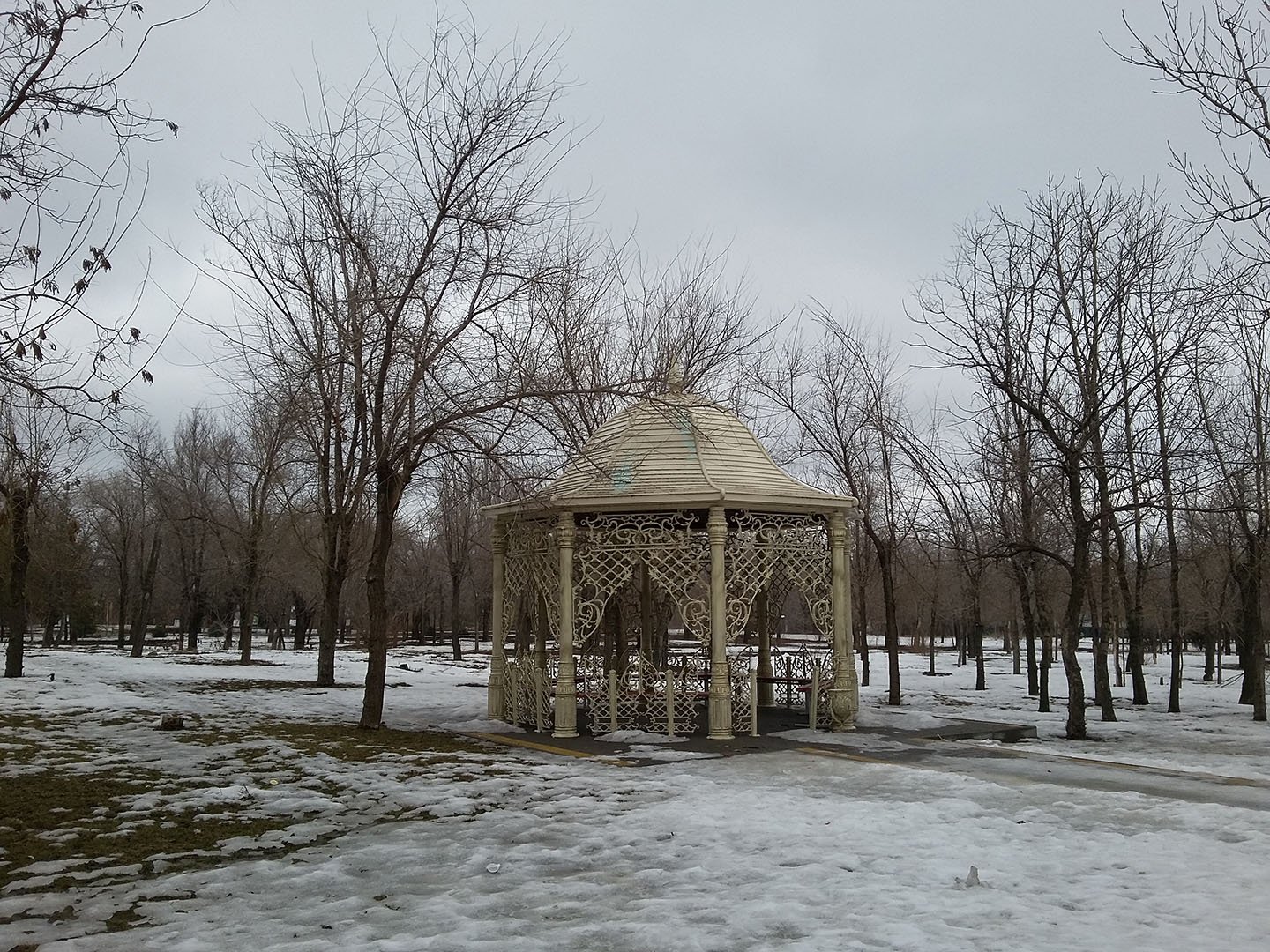 Парк баку волгоград фото