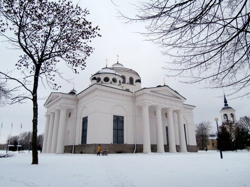 Софийский собор 1782 г.