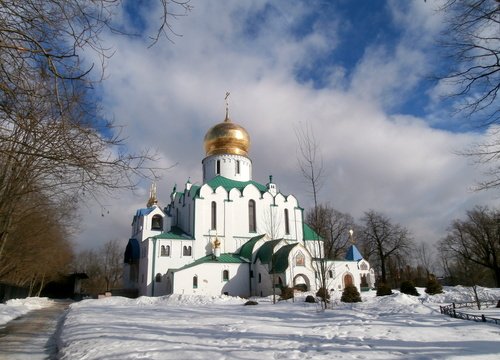 Императорский собор