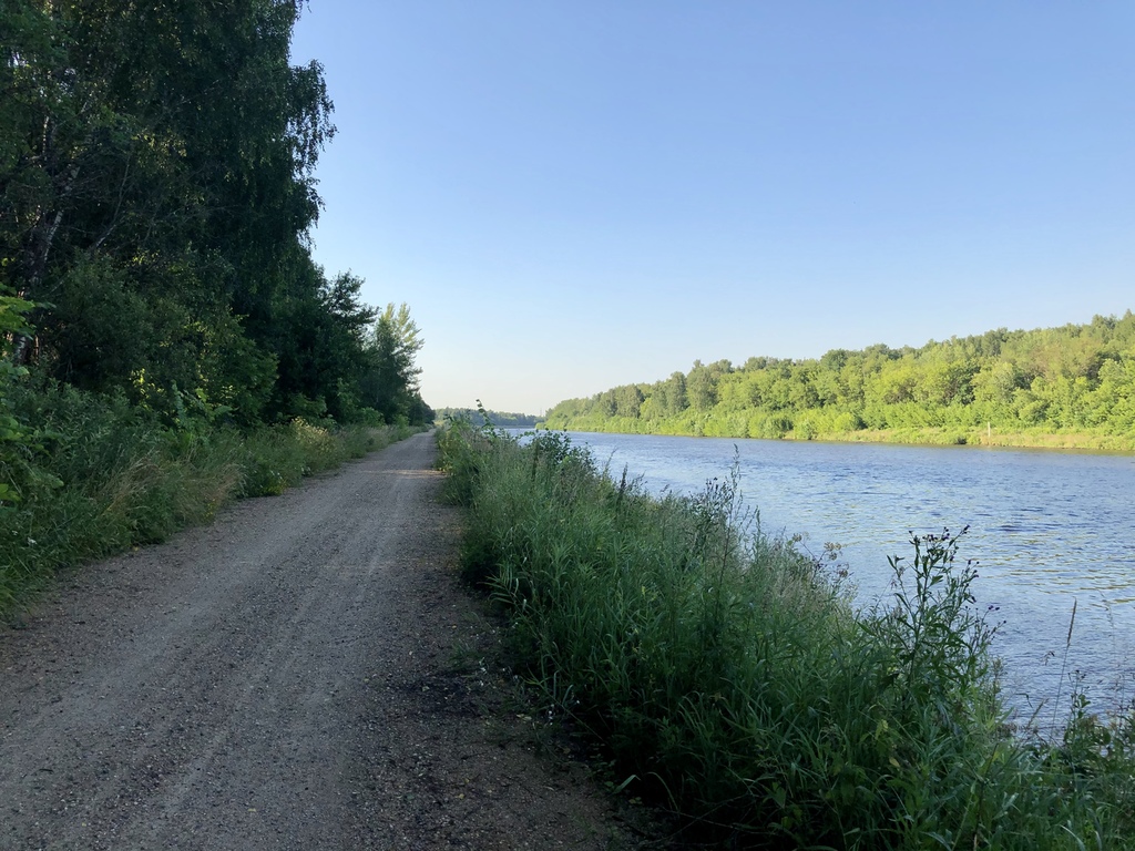 Водники морозки расписание