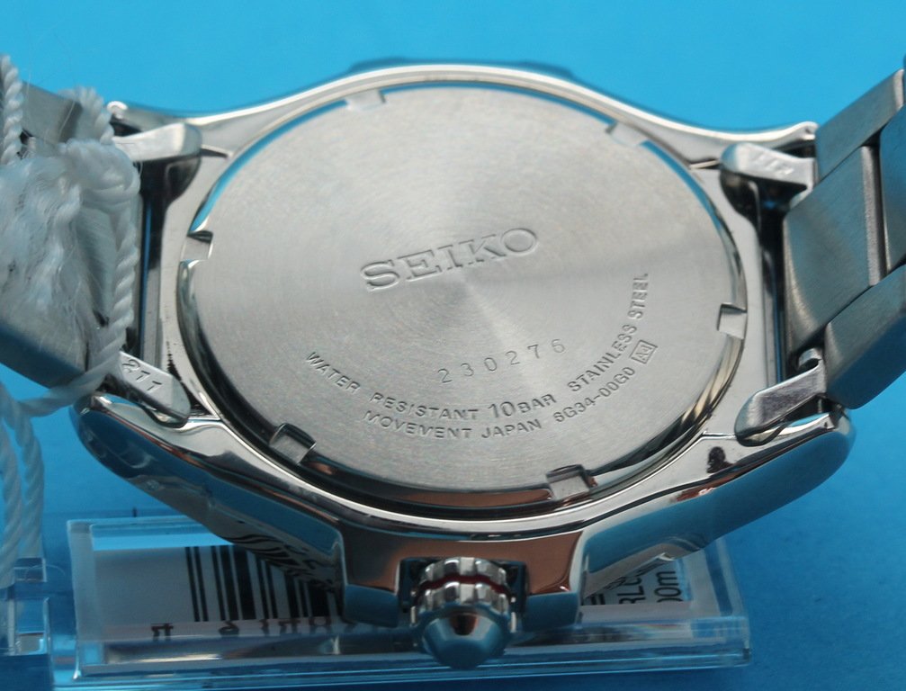 Наручные часы Seiko srl033.