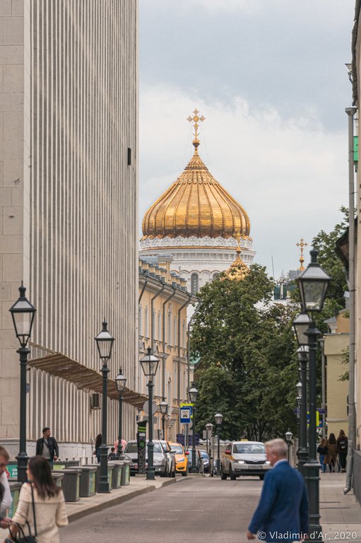 Староваганьковский переулок Староваганьковский переулок