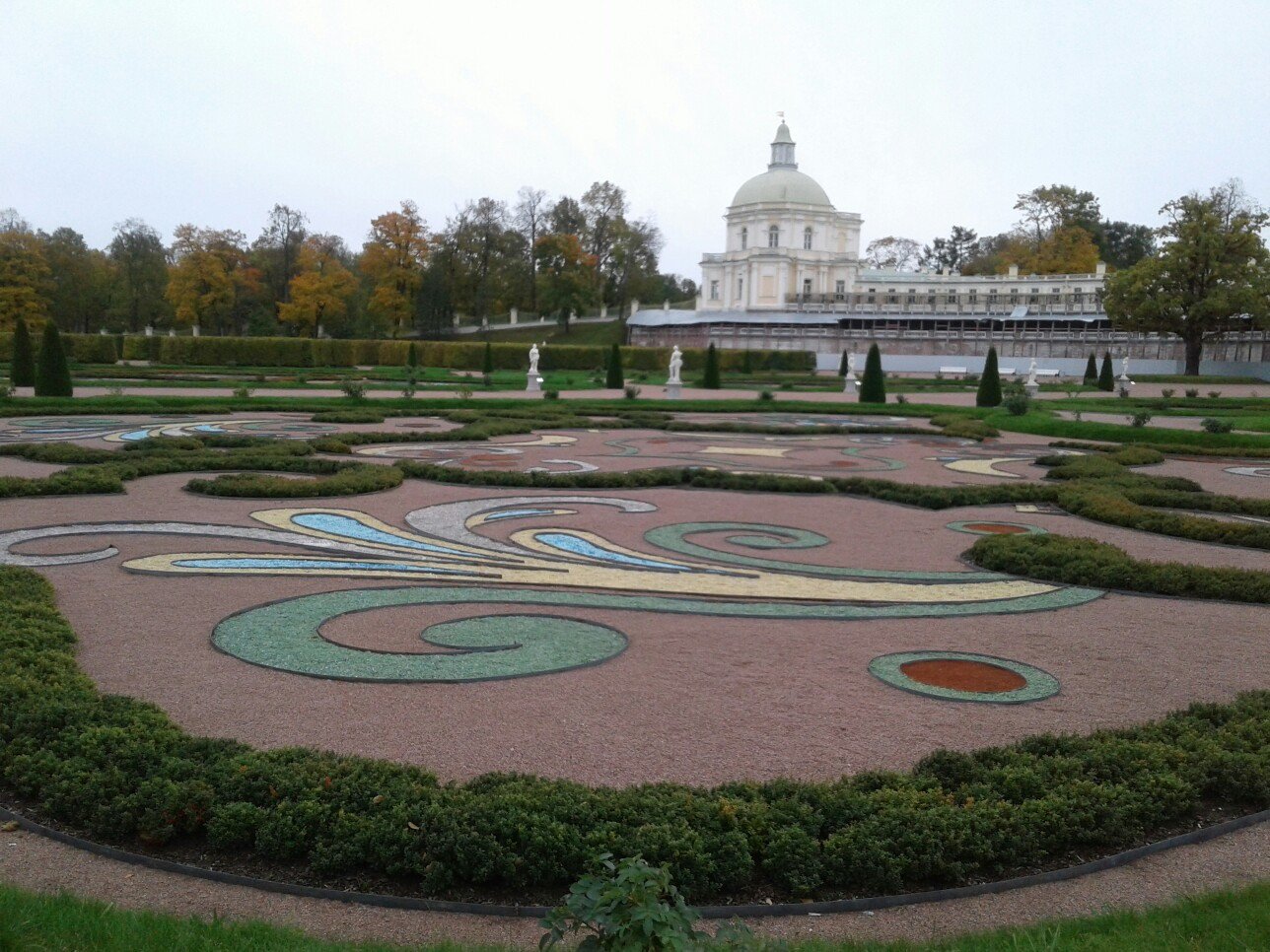 Сквер ломоносова. Ломоносовский парк. Парк у м.Ломоносовская фото.