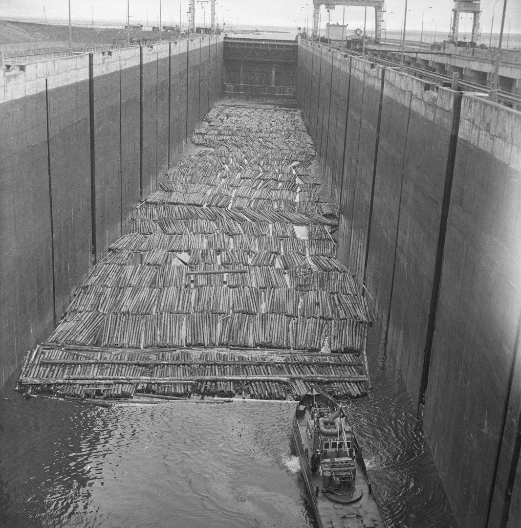 Шлюзы краснодарского водохранилища фото