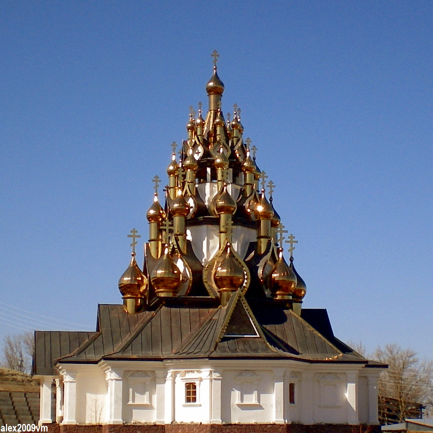 храм в серафимовиче волгоградская область